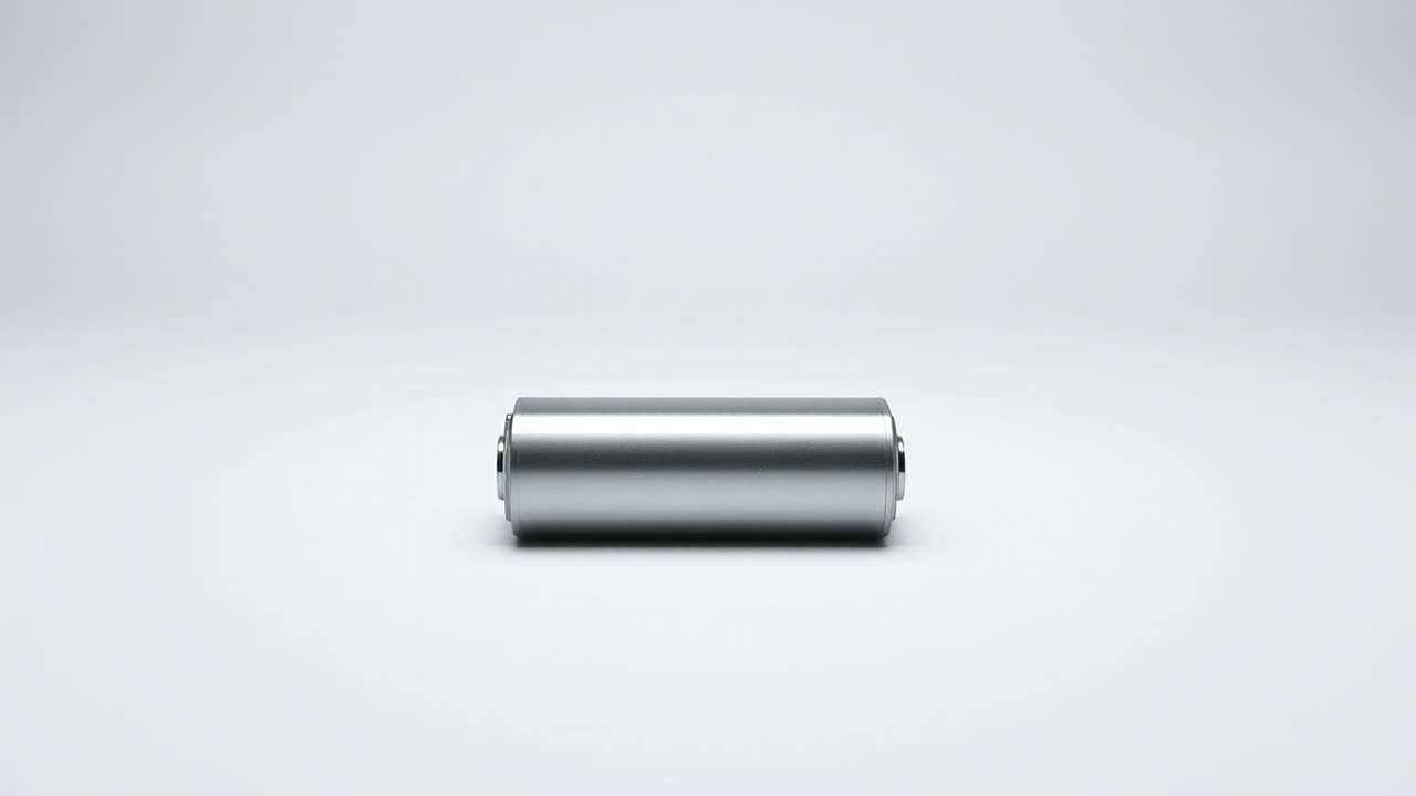 GM Unveils World-First LMR Prismatic Battery, Boosting EV Range and Cutting Costs
