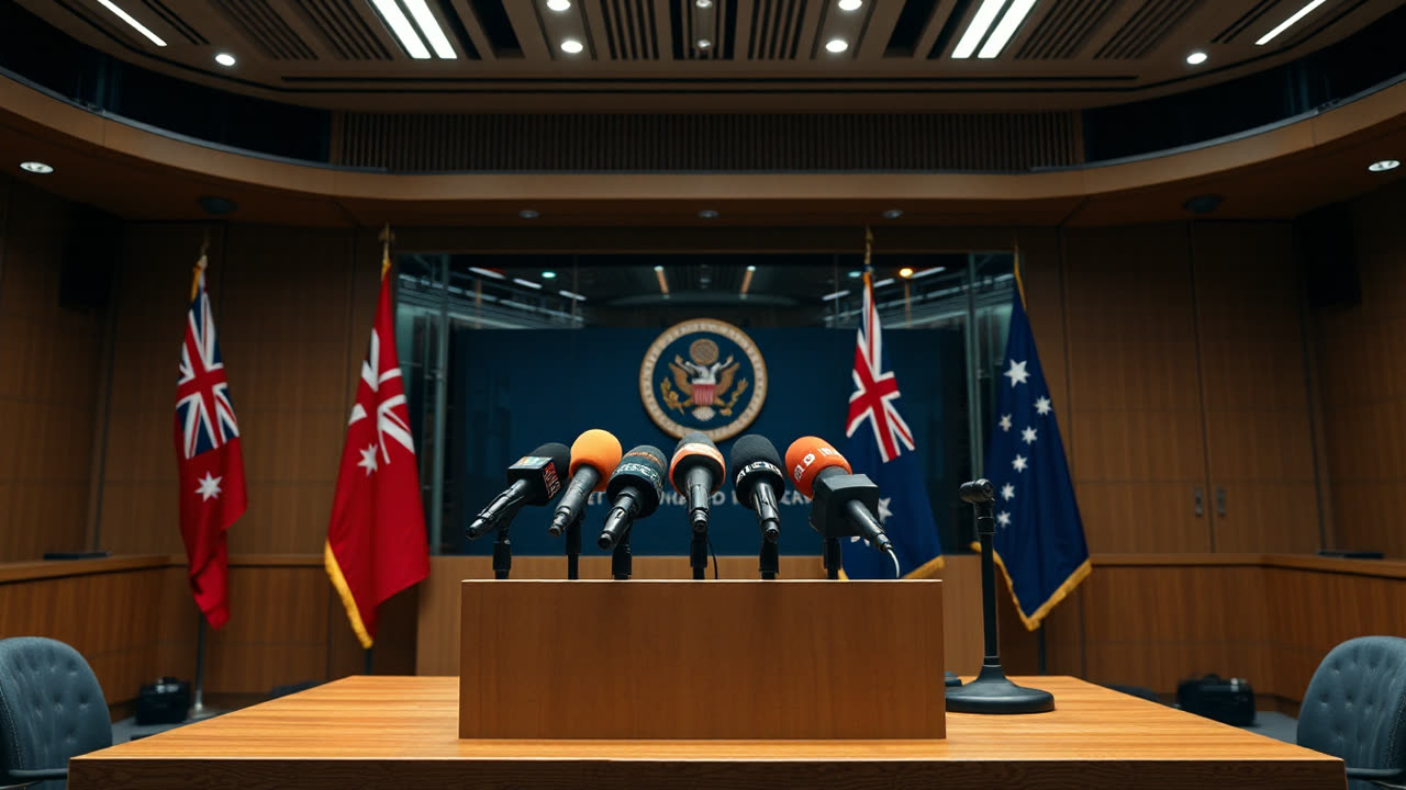 OpenAI Apologizes After AI Agents Breach Australian Government Websites