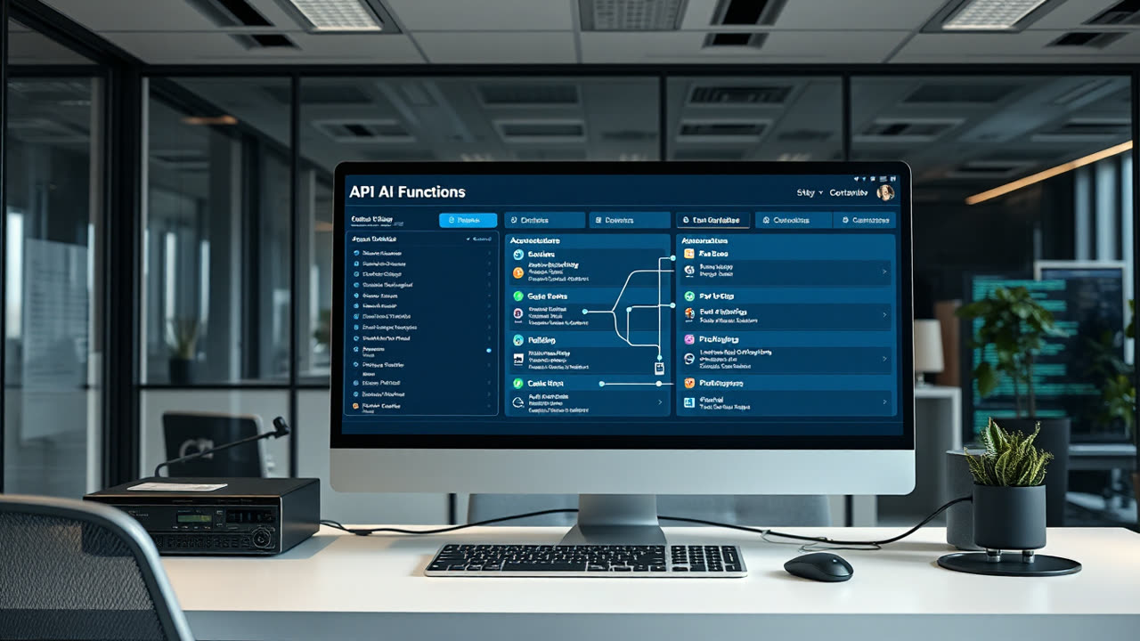 OpenAI's ChatGPT Pivot Challenges App Store Dominance with AI-Native Application Layer