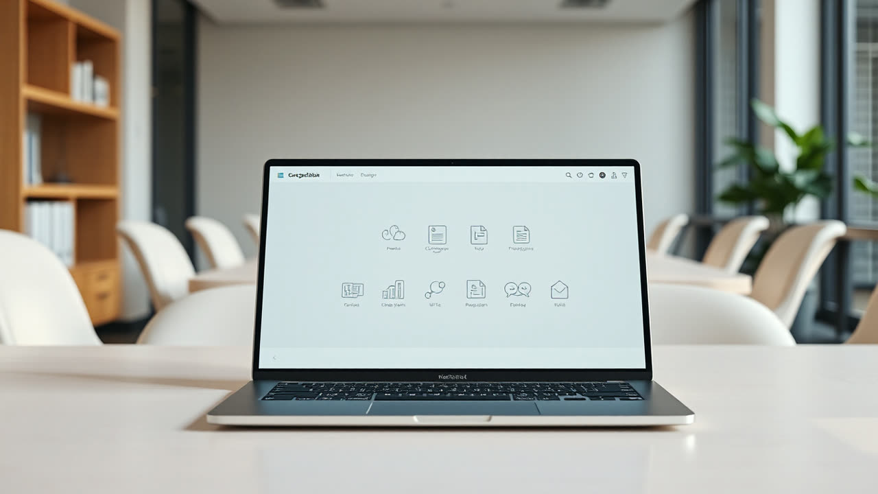 OpenAI Unveils 'Dots' AI Agents and Comprehensive Office Suite, Directly Challenging Microsoft 365
