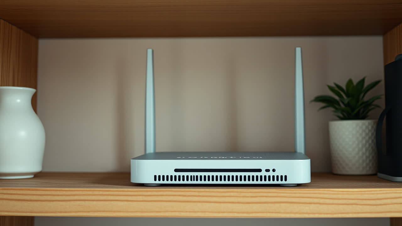 The Hidden Vulnerability in Your Home Network: Why Outdated Router Firmware Poses a Critical Security Risk