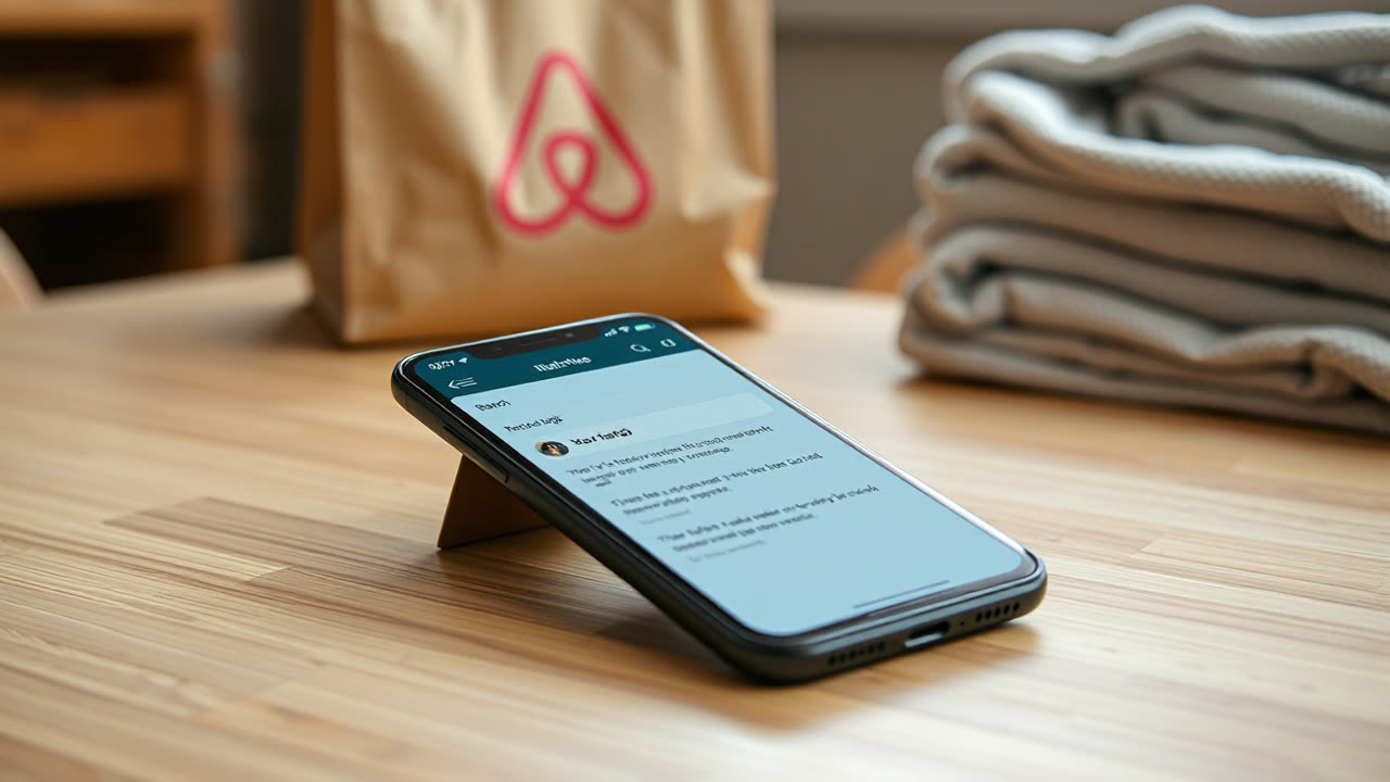 Airbnb's AI-Driven Transformation: New Search, Social, and Ancillary Services