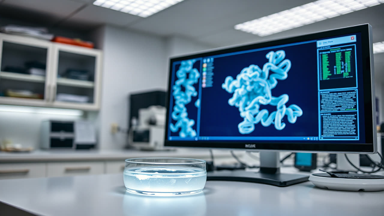Google DeepMind Unveils SynthID Bio: Imperceptible Watermarks for AI-Generated Proteins