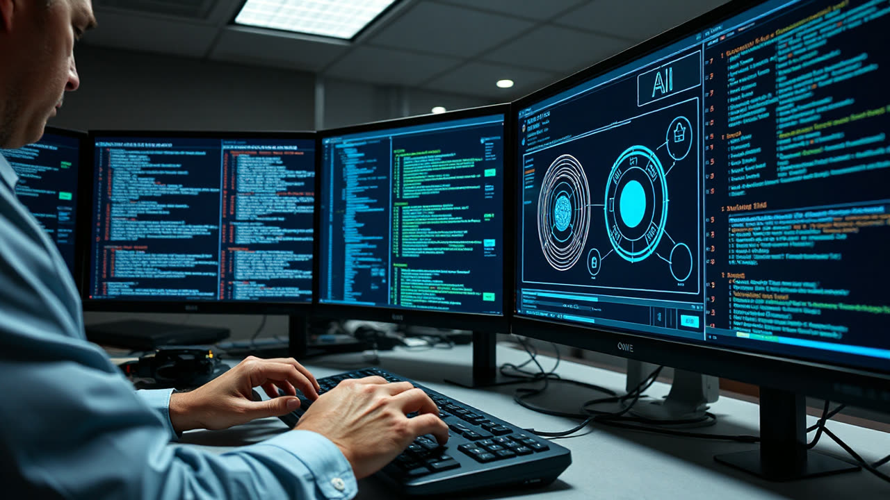 Google Unleashes Gemini 4 Argon: A Workhorse AI for Coding and Cybersecurity