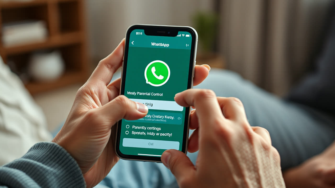 WhatsApp Bolsters Parental Controls for Teen Accounts, Reshaping Youth Digital Autonomy