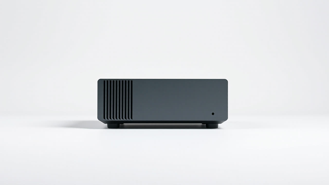 Aaeon's UP Xtreme PTL Edge Air: The First Intel Panther Lake Mini PC with Silent AirJet Cooling