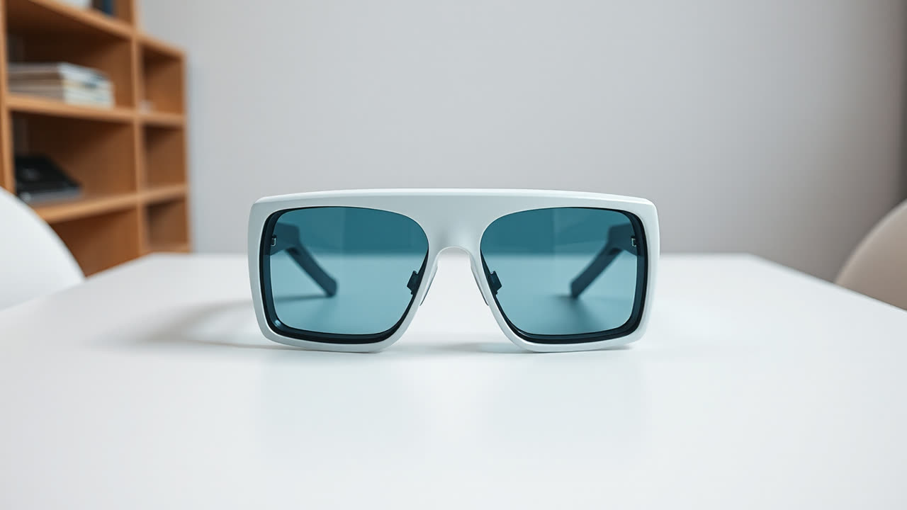 Meta's Conceptual $1,299 'VR Glasses' Signal Pivotal Shift for Mainstream Adoption