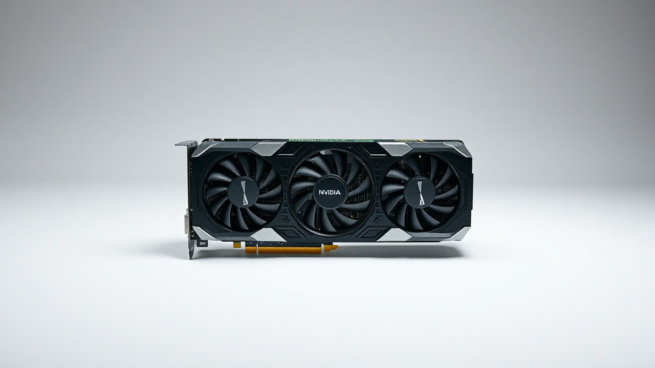 OpenAI's GPT-6 Astra Ultrafast, powered by NVIDIA Blackwell GPUs, achieves unprecedented inference speed