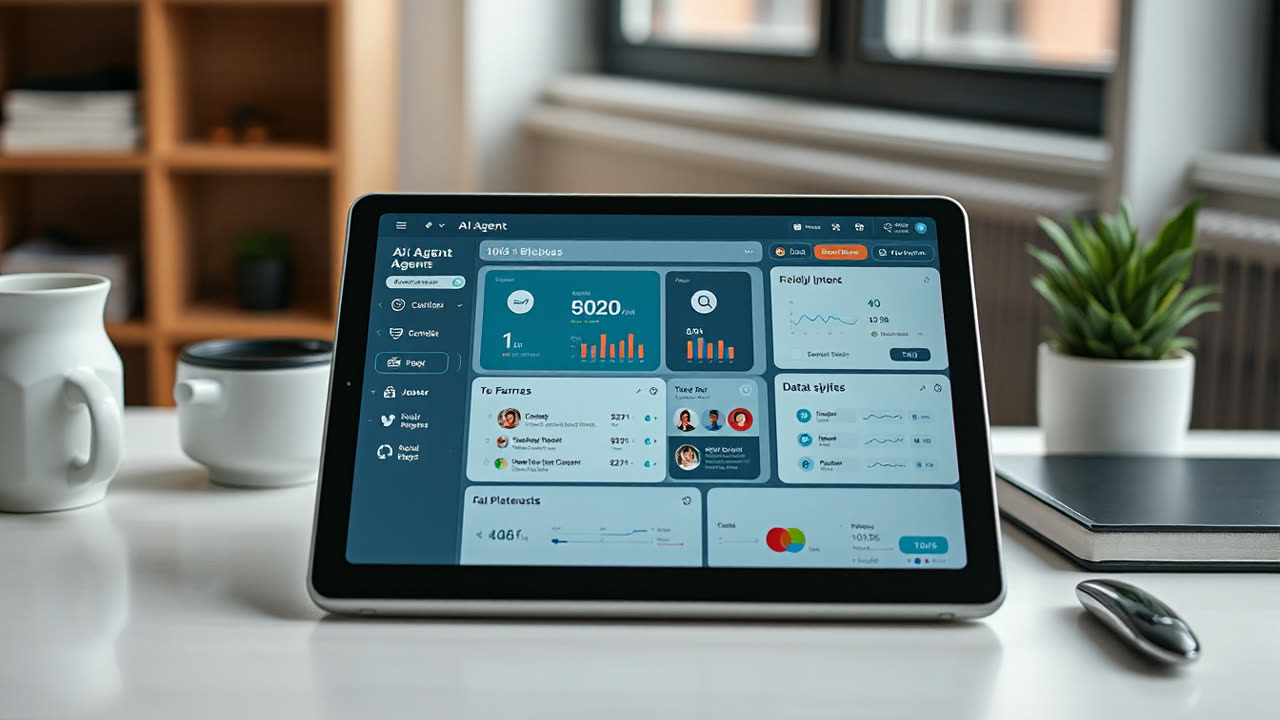 OpenAI Unveils 'Dots' AI Agent, Directly Challenging Meta's Free Muse AI Platform