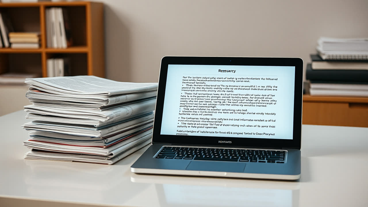AI2 Open-Sources AstaBrief: Rapid AI Report Generation for Scientific Literature