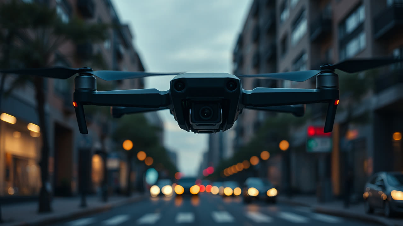 Flock Safety's Drones Reshape Emergency Response, Sparking Intense Privacy Debate