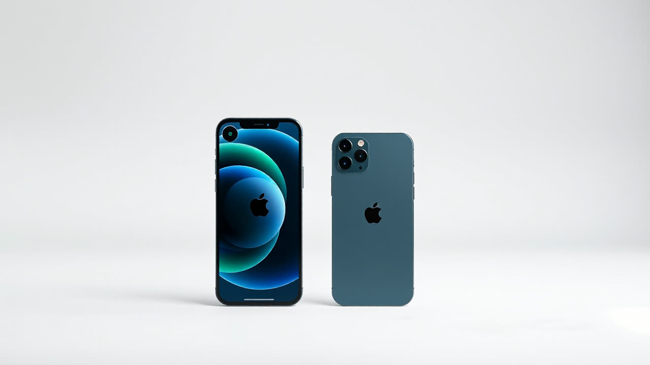 iPhone 18 Pro and Pro Max: Size and Battery Life as Key Differentiators