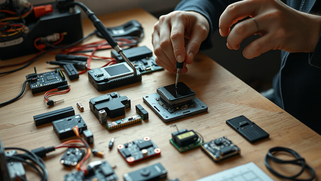 Meta Open-Sources Code for Custom Muse AI Gadgets