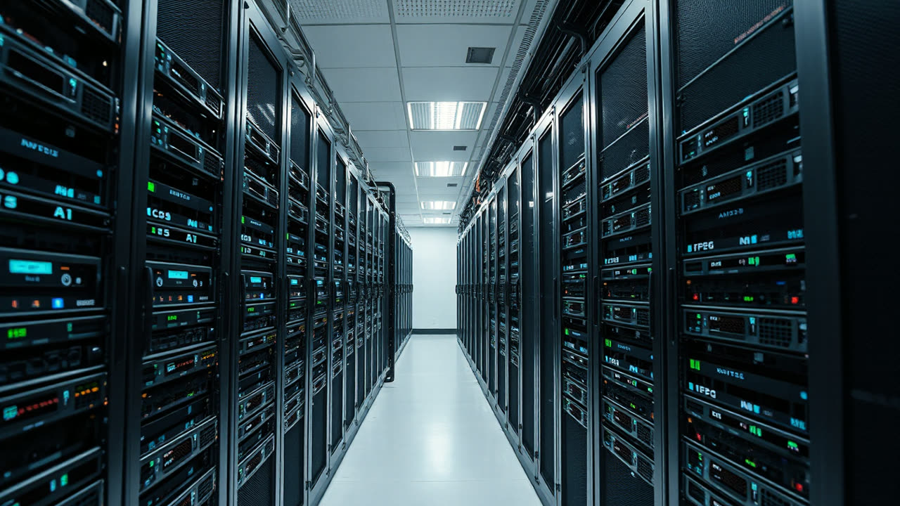 OpenAI Chooses AMD EPYC 'Turin' for Custom Jalapeño ASICs, Signaling Strategic Shift in AI Infrastructure