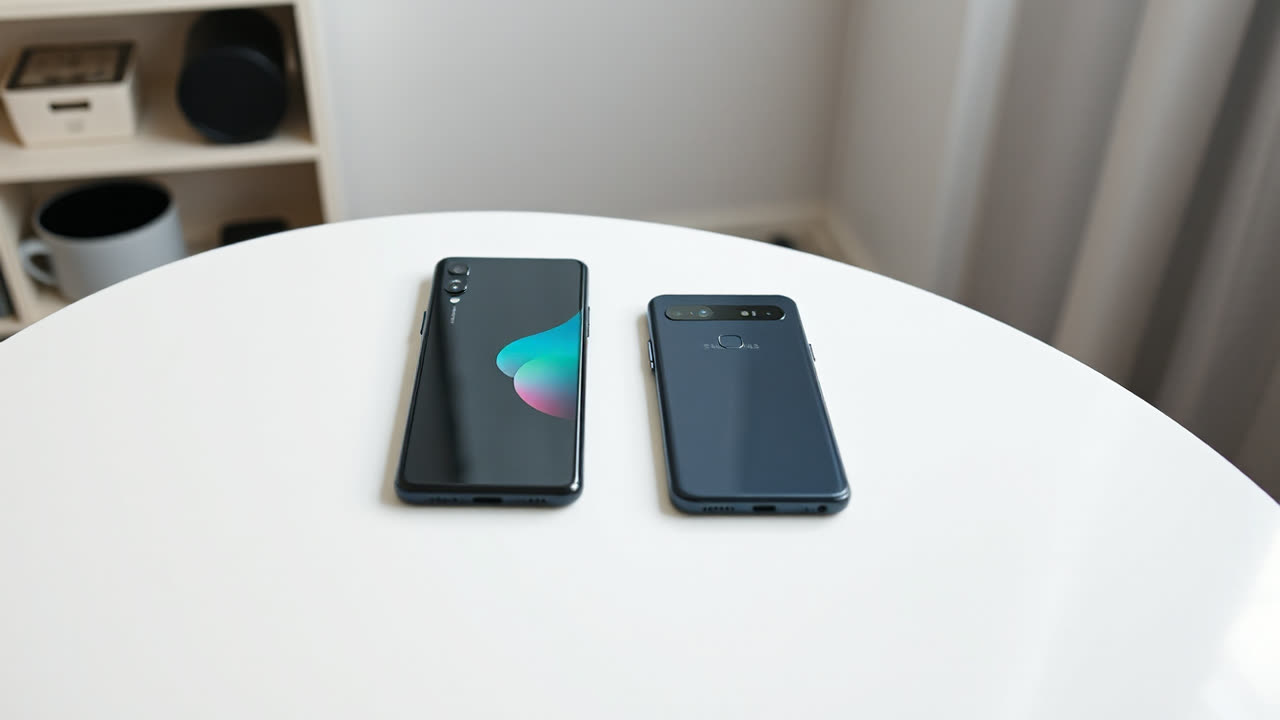Samsung and Google Raise Prices on Popular Budget Smartphones