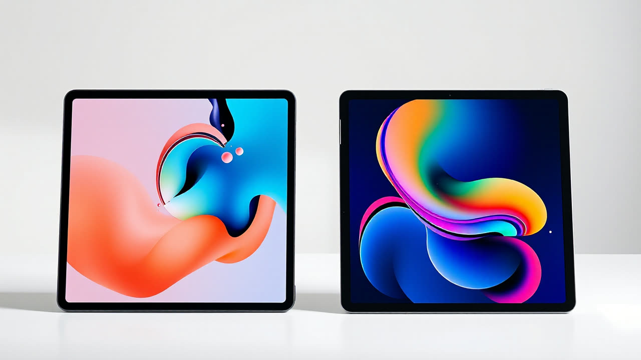 Samsung Galaxy Tab S12 Ultra Poised to Challenge Apple iPad Pro with 15-inch AMOLED Display and Advanced AI