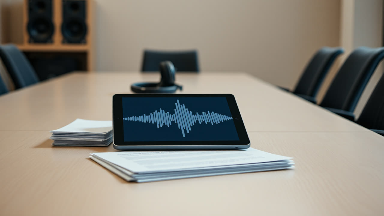 Sean Parker Leads Stability AI's Major Pivot into Licensed AI Music
