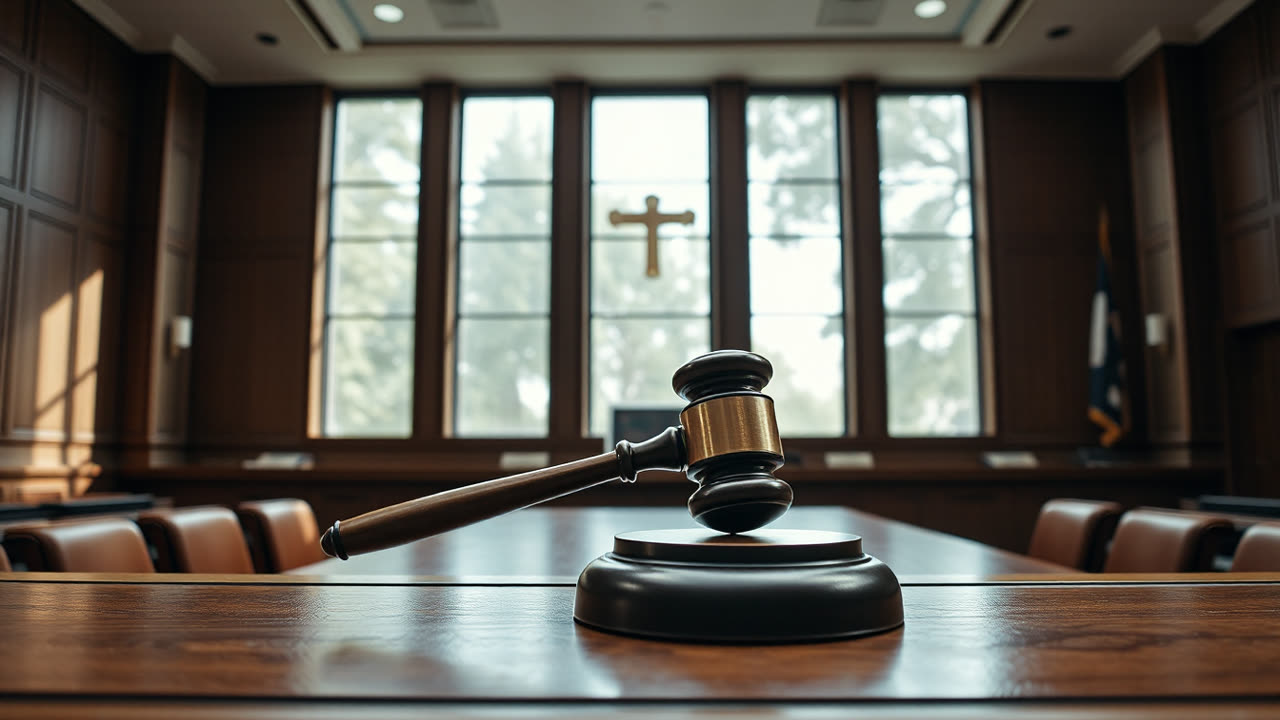 Federal Judge Labels Flock Safety's Network 'Indiscriminate Mass Surveillance,' Citing Fourth Amendment Violation