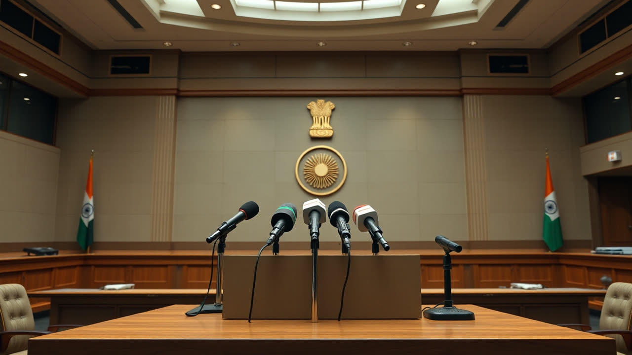 India Bans Jack Dorsey's Decentralized Messaging App Bitchat Amid Rising Regulatory Scrutiny