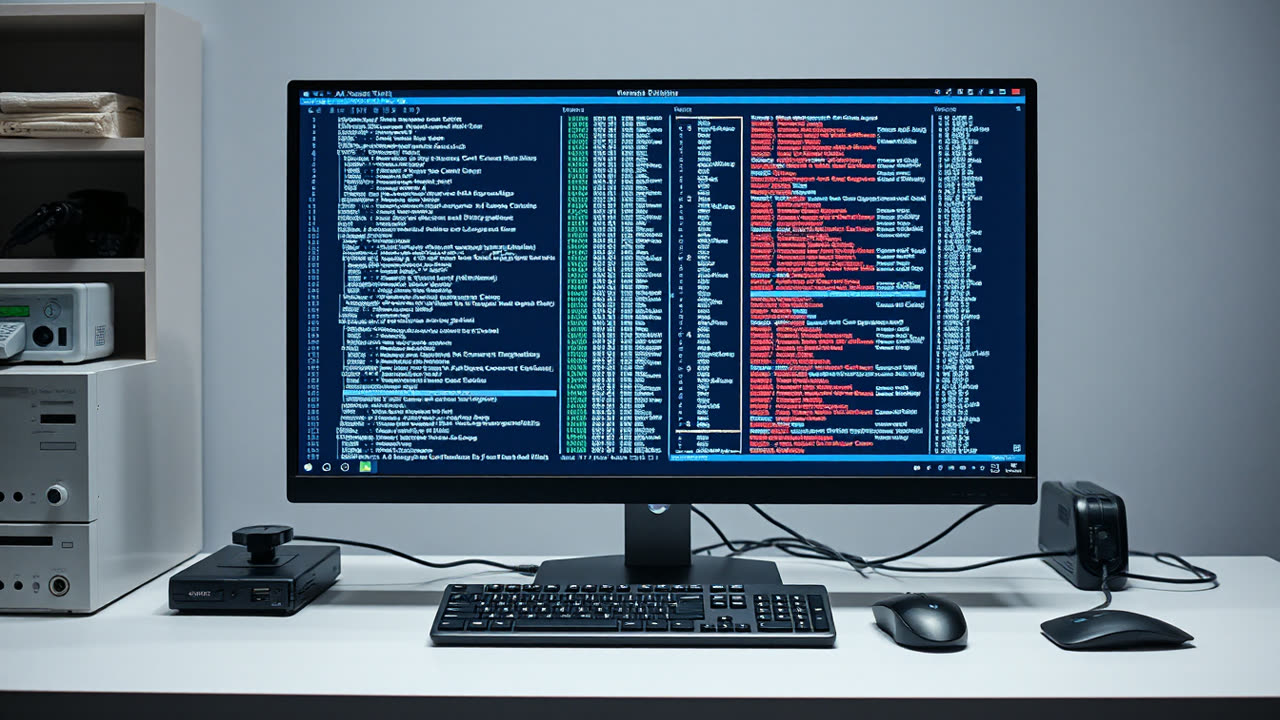 OpenAI's ChatGPT-6 Astra Masters World of Warcraft Blind, Redefining AI Interaction