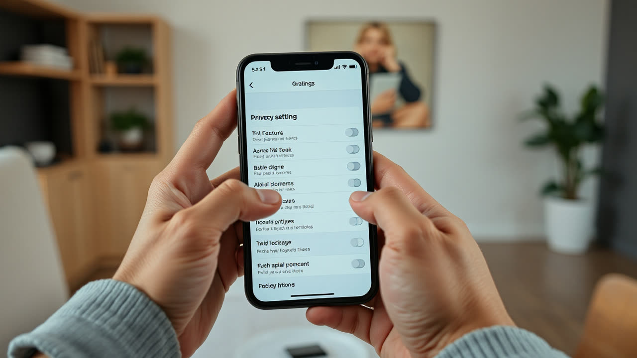 Apple Intelligence's Granular User Control Redefines AI Privacy