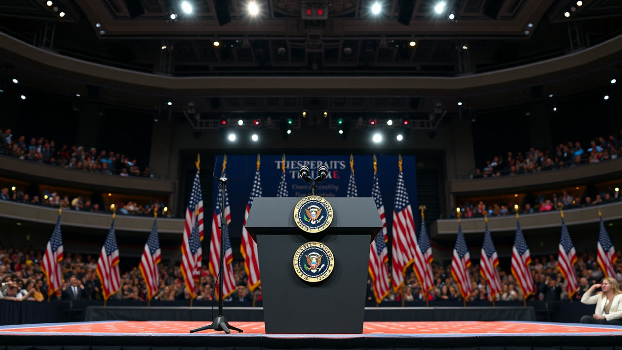Former President Trump Pledges "Super Intelligence Force" and "AI Czar"