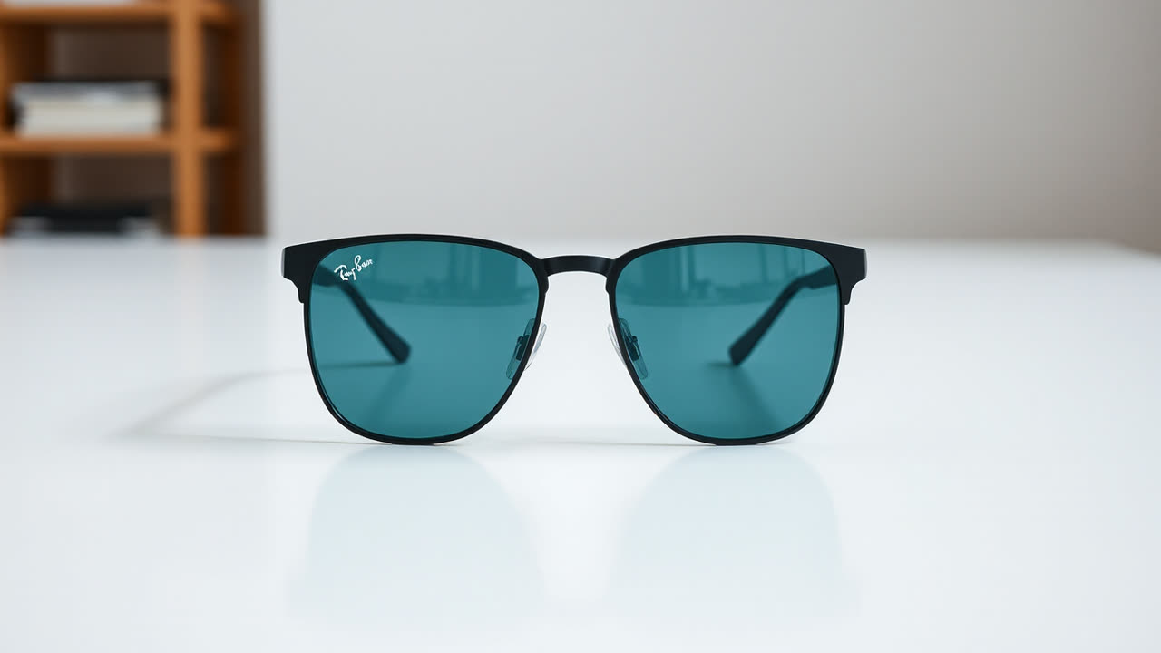 Meta and Ray-Ban Unveil Nova Gen 3 Smart Glasses: Incremental Updates, Familiar Formula