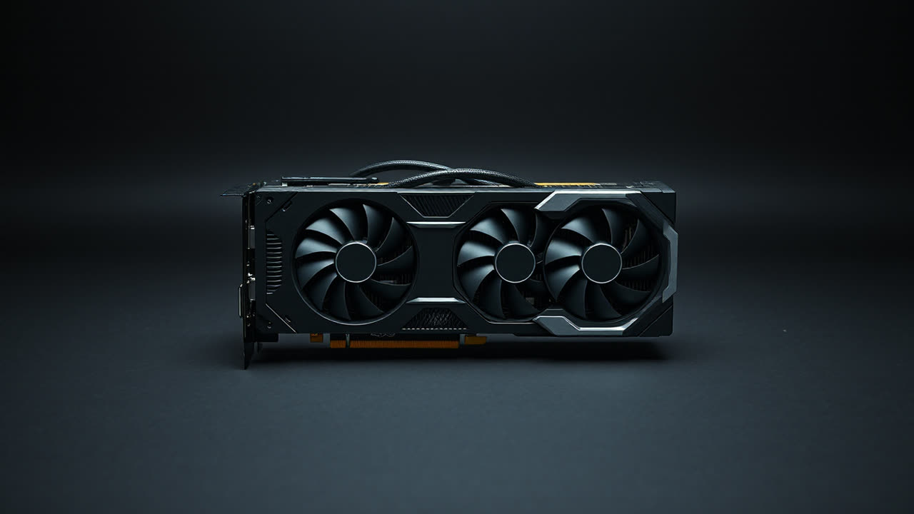 Modder Fixes RTX 5090 Overheating with Custom Power Distributor