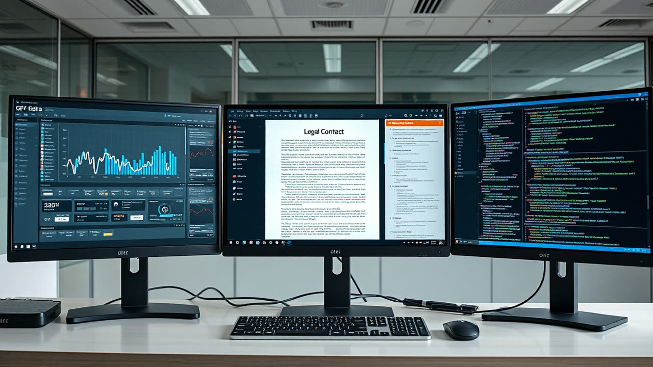 Specialized AI Models Redefine Enterprise Efficiency: Astra, Argon, and Sol Lead the Charge