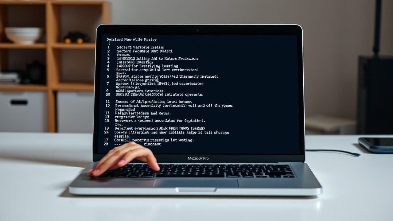 New Open-Source Tool 'RemoveMacAI' Reclaims 12GB by Deleting Apple Intelligence Data on macOS